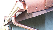 Rain Gutter Installation, Repair, Cleaning in Farmington, AR